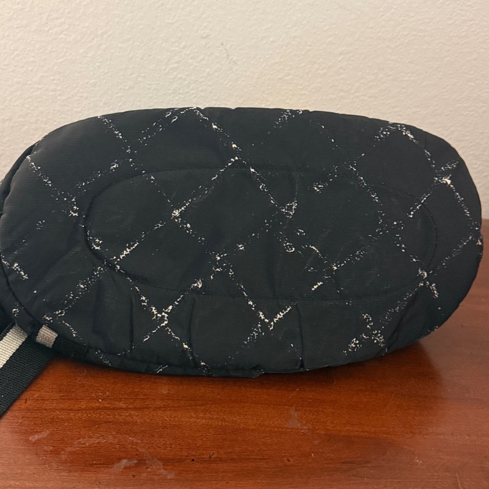 Chanel Travel Line Dog Carrier - Picture 7 of 8